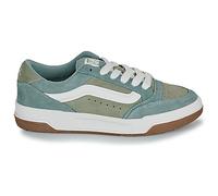 Baskets basses hommes Vans Hylane Vert 36
