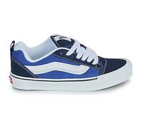 Chaussures Vans Knu Skool bleu blanc - 46