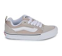 Baskets basses femmes Vans Knu Skool COLOR THEORY MUSHROOM Beige 36