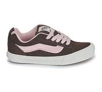 Baskets basses femmes Vans Knu Skool Marron 36