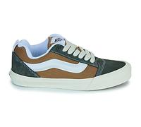 Chaussures Vans Knu-Skool Couleur noir marron blanc - 38