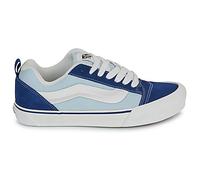 Baskets basses femmes Vans Knu Skool NINETIES BLUE/LIGHT BLUE Bleu 39