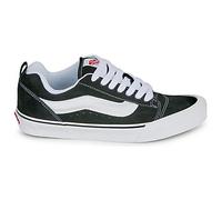 Vans Baskets basses Knu Skool Noir/Blanc Taille 46