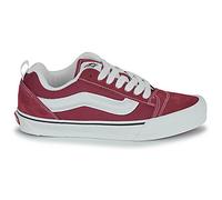 Baskets basses femmes Vans Knu Skool Bordeaux 36 1/2