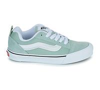 Vans Knu Skool Trainers Vert EU 38 Homme,Femme