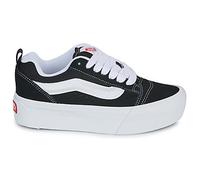 Baskets basses femmes Vans Knu Stack Noir 39