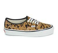 Baskets basses femmes Vans LX Authentic 44 Marron 39