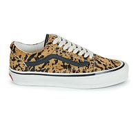 Vans Baskets basses LX Old Skool in Marron 39