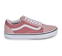 Baskets basses femmes Vans Old Skool 2-TONE Dusky Rose Rose 41