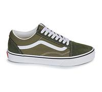 Vans Baskets basses femmes Old Skool 2-TONE Obsidian Fern Kaki Taille 40