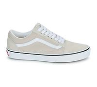 Baskets basses femmes Vans Old Skool Beige 44