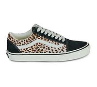 Vans Baskets Old Skool Marron Taille EU 39