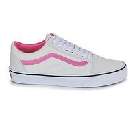 Baskets basses femmes Vans Old Skool Blanc 37