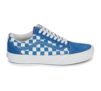 Vans Baskets basses Old Skool in Bleu 37