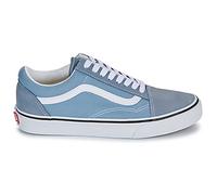 Vans Old Skool Trainers Bleu EU 38