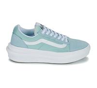 Baskets basses femmes Vans OLD SKOOL Bleu 39