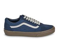 Baskets basses femmes Vans Old Skool Bleu 42