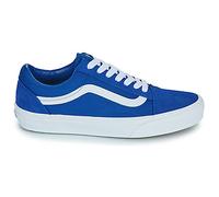 Baskets basses femmes Vans Old Skool Bleu 44