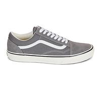 Vans Baskets basses Old Skool in Gris 41