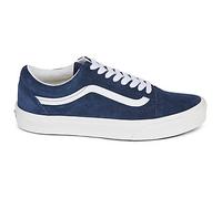 Baskets basses femmes Vans Old Skool Marine 38