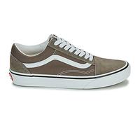 Baskets basses femmes Vans OLD SKOOL Marron 37
