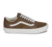 Baskets basses femmes Vans Old Skool Marron 37