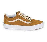 Baskets basses hommes Vans Old Skool Marron 37