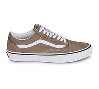 Baskets basses femmes Vans Old Skool Marron 38