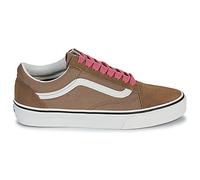 Baskets basses femmes Vans Old Skool Marron 39
