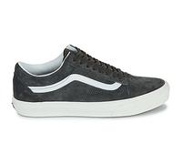 Baskets basses femmes Vans Old Skool Marron 39