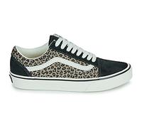 Baskets basses femmes Vans Old Skool Noir 36