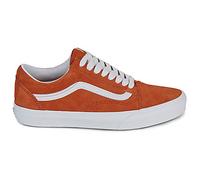 Baskets basses hommes Vans Old Skool Orange 41