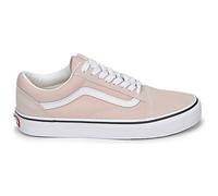 Baskets basses femmes Vans OLD SKOOL Rose 37