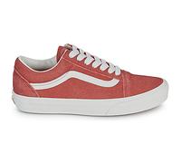 Baskets basses femmes Vans Old Skool Rose 42