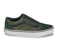 Baskets basses femmes Vans Old Skool Vert 37