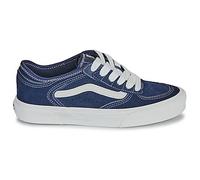 Baskets basses femmes Vans Rowley Classic Marine 44