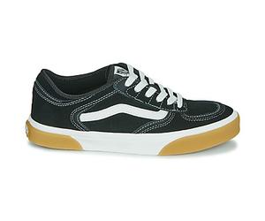 Baskets basses femmes Vans ROWLEY CLASSIC Noir 42