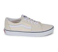 Baskets basses femmes Vans SK8-LOW Blanc 40