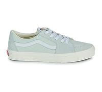 Baskets basses femmes Vans SK8-LOW Bleu 43