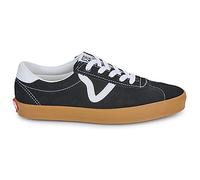 Vans Baskets Sport Low Femme Noir Taille 40 1/2