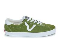 Vans - Chaussures basses - Sport Low Color Theory Pesto pour Homme - Taille 7,5 US - Vert Vert 7,5 US