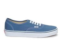 Baskets basses femmes Vans UA AUTHENTIC Bleu 44