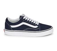 Chaussures Vans Old Skool Bleu foncé - 38.5