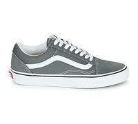 Baskets basses femmes Vans UA OLD SKOOL Gris 44
