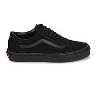 Baskets basses femmes Vans UA OLD SKOOL Noir 38