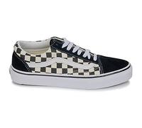 Baskets basses femmes Vans UA OLD SKOOL Noir 42