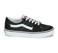 Vans VN0A4UUK6BT1-085, Basket, Schwarz Black,