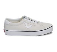 Baskets basses femmes Vans VANS SPORT Blanc 40