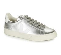 Baskets Veja Campo W pour Femme 40 Argent