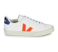 Baskets basses femmes Veja CAMPO Blanc 38